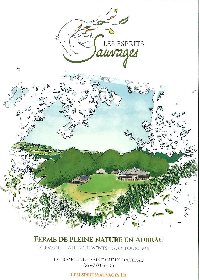 Les Esprits Sauvages, 