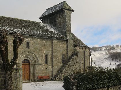 Association Patrimoine et Culture de Brommes en Barrez :  