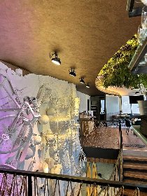 Le Central 1882 (Fermé temporairement pour travaux), OFFICE DE TOURISME DE RODEZ AGGLOMERATION