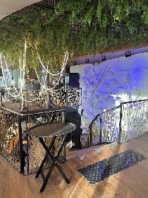 Le Central 1882 (Fermé temporairement pour travaux), OFFICE DE TOURISME DE RODEZ AGGLOMERATION