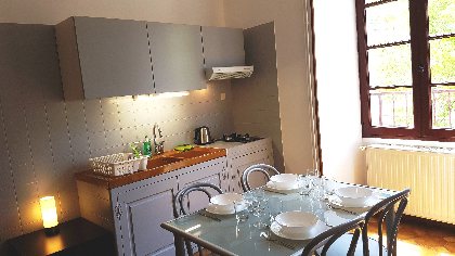 Studio : cuisine, SCI HD