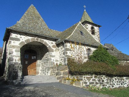 Lande de Mayrinhac, OFFICE DE TOURISME DU CANTON DE MUR DE BARREZ