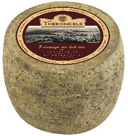 Presqu'île de laussac, OFFICE DE TOURISME DU CANTON DE MUR DE BARREZ