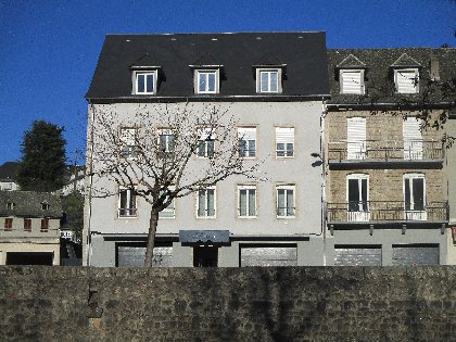 Gîte Rural Confluence - H12G008964, OT Terres d'Aveyron