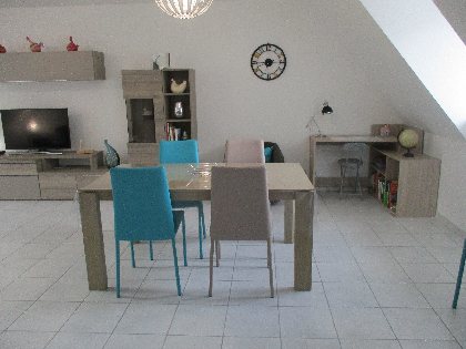 Gîte Rural Confluence - H12G008964, OT Terres d'Aveyron