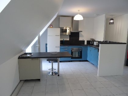 Gîte Rural Brassac - H12G008964, 