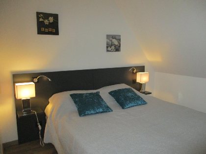 Gîte Rural Confluence - H12G008964, 