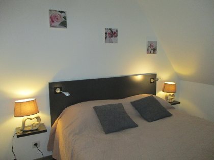 Gîte Rural Confluence - H12G008964, 