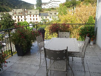 Gîte Rural Confluence - H12G008964, OT Terres d'Aveyron
