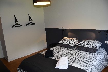 Moulin de Marsende, Moulin de Marsende