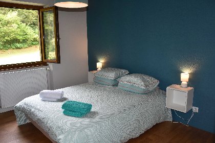 Moulin de Marsende, Moulin de Marsende