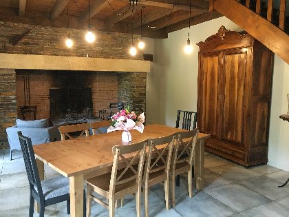 Moulin de Marsende, Moulin de Marsende