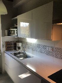 Moulin de Marsende, Moulin de Marsende