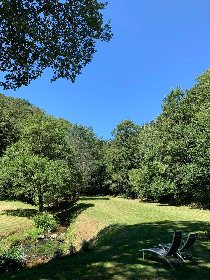Moulin de Marsende, Moulin de Marsende