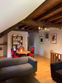 Moulin de Marsende, Moulin de Marsende