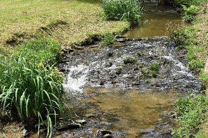 Moulin de Marsende, Moulin de Marsende