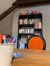 Moulin de Marsende, Moulin de Marsende