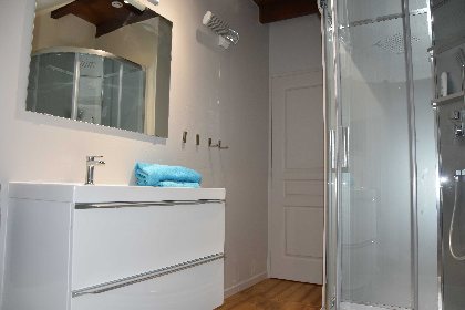 Moulin de Marsende, Moulin de Marsende