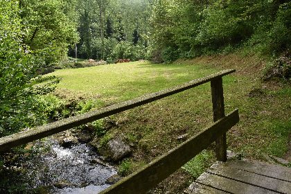 Moulin de Marsende, Moulin de Marsende