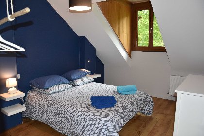 Moulin de Marsende, Moulin de Marsende