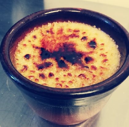 Dessert - Pizzeria Le Graillou, Pizzeria Le Graillou