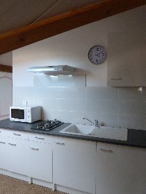 Cuisine, OT Terres d'Aveyron