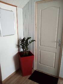 Entrée, OT Terres d'Aveyron