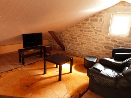 Salon, OT Terres d'Aveyron