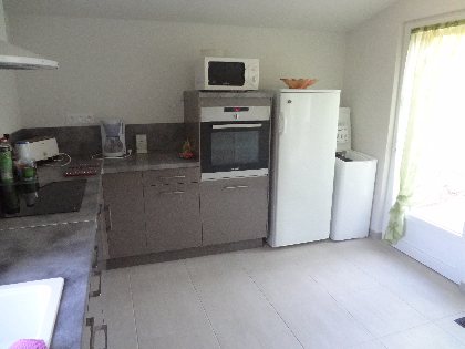 L'Oustal de Geniez, L'Oustal de Geniez