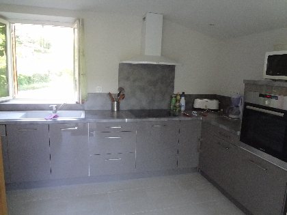 L'Oustal de Geniez, L'Oustal de Geniez