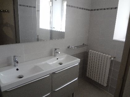 L'Oustal de Geniez, L'Oustal de Geniez