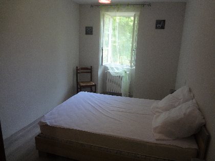 CH LIT 140, L'Oustal de Geniez