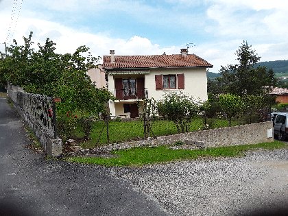 Maison de vacances , Maille Thierry et Nelly