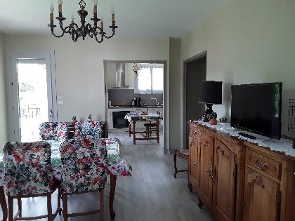 Le Cerisier, OFFICE DE TOURISME DE MILLAU