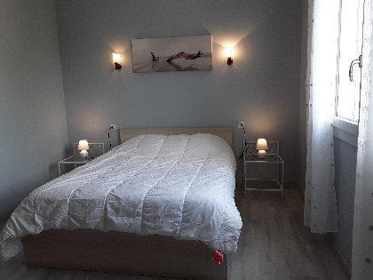 Le Cerisier, OFFICE DE TOURISME DE MILLAU