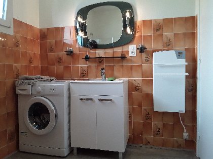 Le Cerisier, OFFICE DE TOURISME DE MILLAU