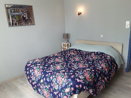 Le Cerisier, OFFICE DE TOURISME DE MILLAU