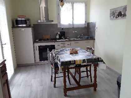 Le Cerisier, OFFICE DE TOURISME DE MILLAU