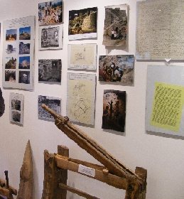 Musée de Thénières, 