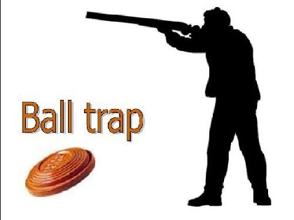 Ball-Trap