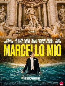 Cinéma : Marcello Mio