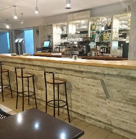 Restaurant Le Commerce (groupe), Office de Tourisme des Causses à l'Aubrac