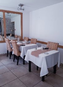 Restaurant Le Commerce (groupe), Office de Tourisme des Causses à l'Aubrac