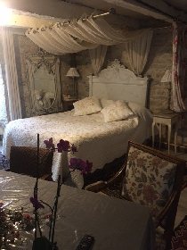 Le Moulin à Huile, OT Villefranche-Najac