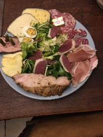 Le Moulin à Huile, OT Villefranche-Najac