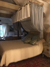 Le Moulin à Huile, OT Villefranche-Najac