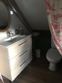 Le Moulin à Huile, OT Villefranche-Najac