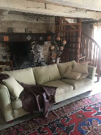 Le Moulin à Huile, OT Villefranche-Najac