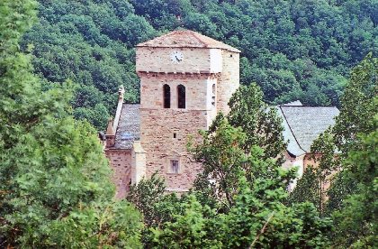 Visit to the Church, the Hospitalers Tower, and the Commander grave on your own – European Heritage Days
