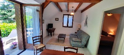 Golf de Mezeyrac - Laguiole, Golf de Mezeyrac - Laguiole